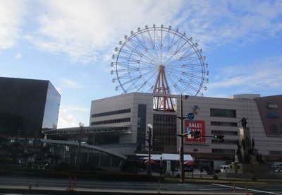 🎡 아뮤란 대관람차 (아뮤란)